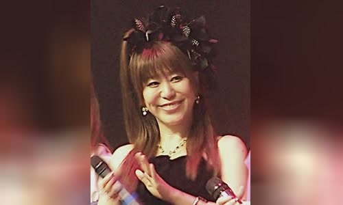 Chihiro Yonekura