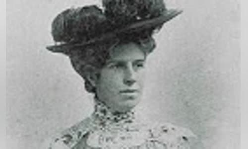 Ellen Willmott