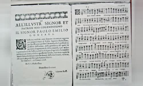 Salamone Rossi
