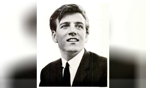 Billy J. Kramer
