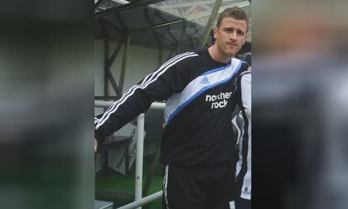 Ryan Taylor (footballer, born 1984)