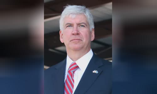 Rick Snyder