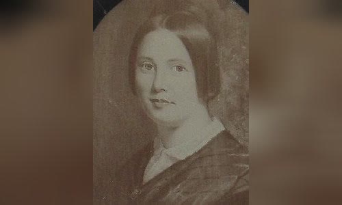 Harriette Newell Woods Baker