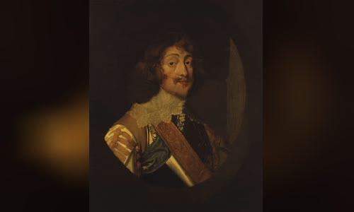Henry Rich, 1st Earl of Holland