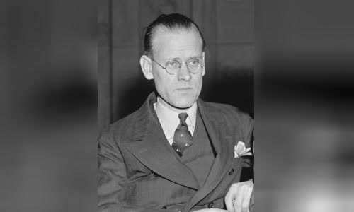 Philo Farnsworth