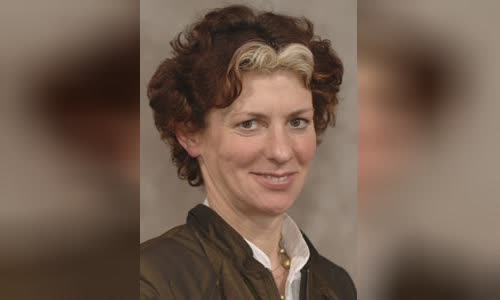Gerda Verburg