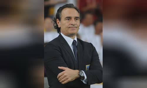 Cesare Prandelli