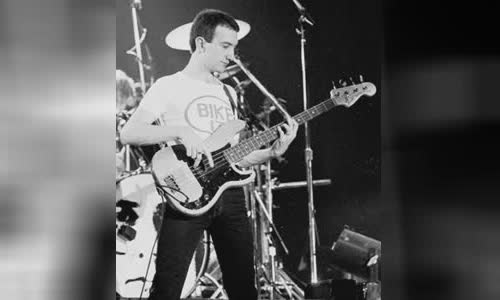 John Deacon