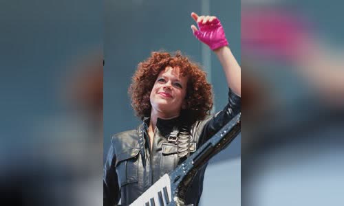 Régine Chassagne