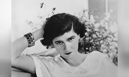 Coco Chanel