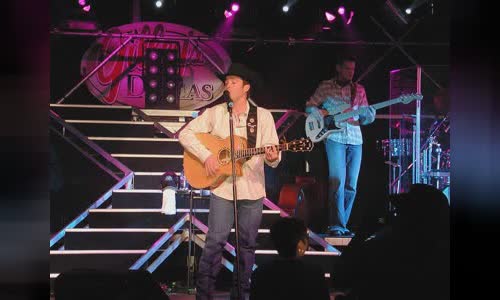 Clay Walker