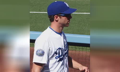 Chris Capuano