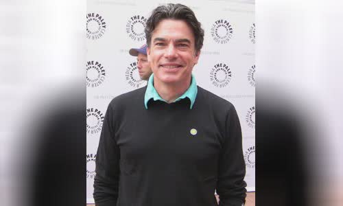 Peter Gallagher