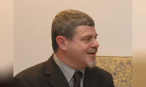 Gustavo Santaolalla