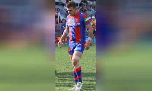 Dylan Phythian