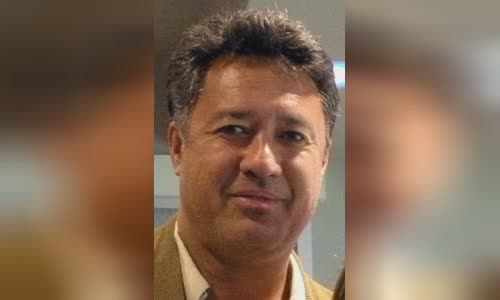 Ron Darling