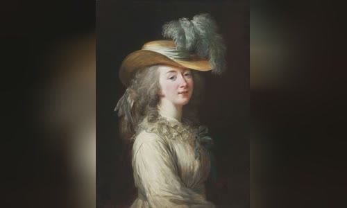 Madame du Barry