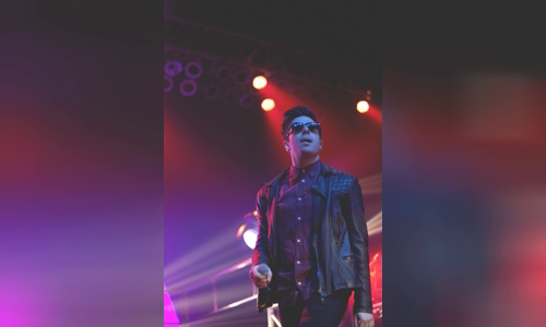 Hoodie Allen