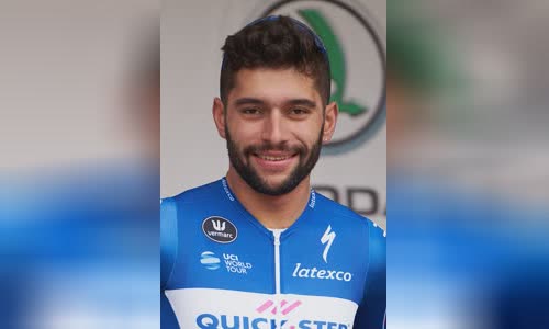 Fernando Gaviria
