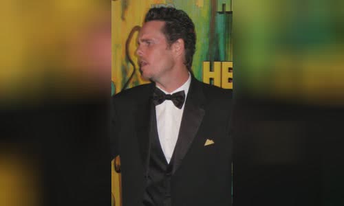 Kevin Dillon