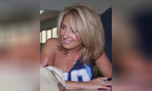Lee Ann Womack