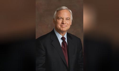 Jack Canfield