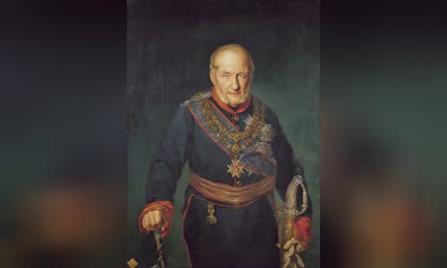 Francis I of the Two Sicilies