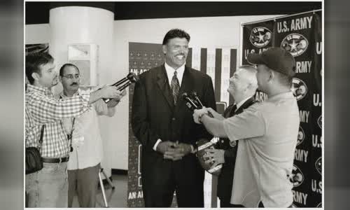 Anthony Muñoz
