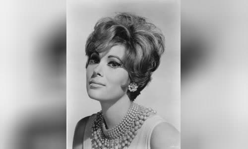 Jill St. John