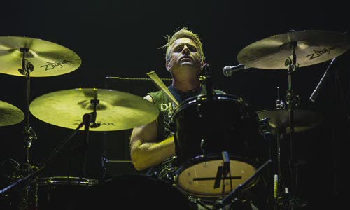 Andy Strachan