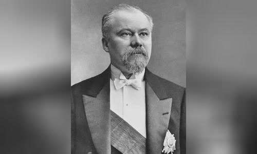 Raymond Poincaré