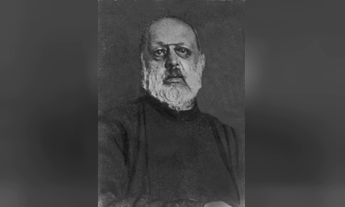Albert Chmielowski