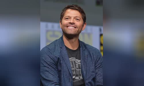 Misha Collins