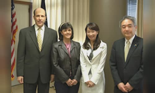 Agnes Chan