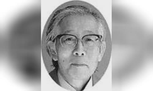 Hideki Shirakawa
