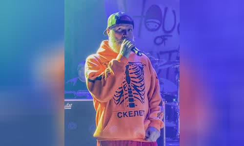 Fred Durst