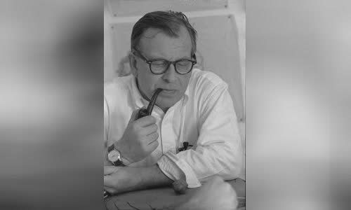 Eero Saarinen