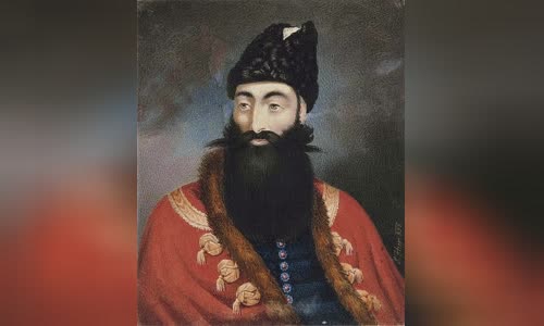 Abbas Mirza