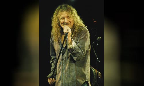 Robert Plant