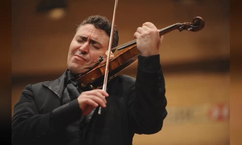Maxim Vengerov