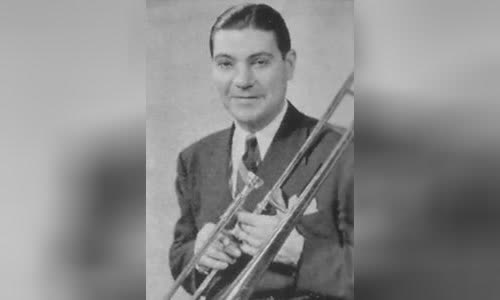Jack Teagarden