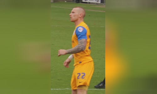 Jack King (footballer, born 1985)