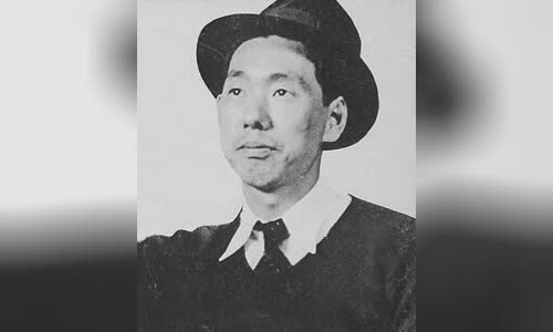 Mikio Naruse