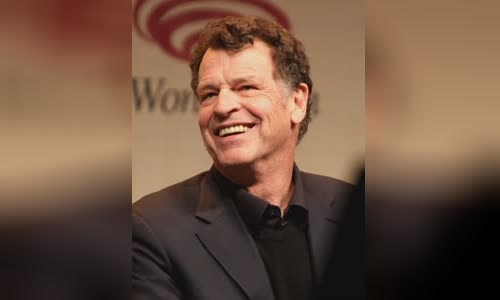 John Noble