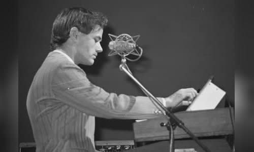 Ralf Hütter