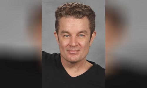 James Marsters