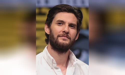 Ben Barnes (actor)
