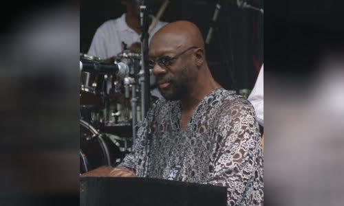 Isaac Hayes