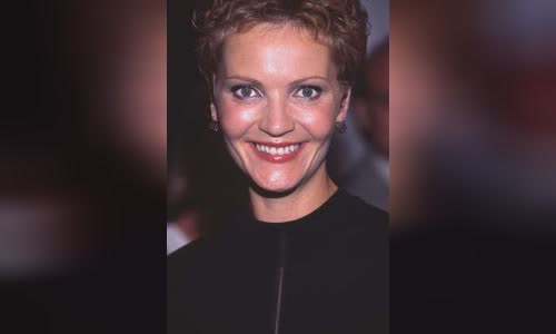 Joan Allen