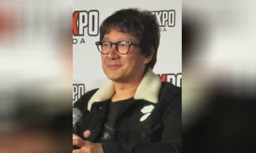 Jonathan Ke Quan